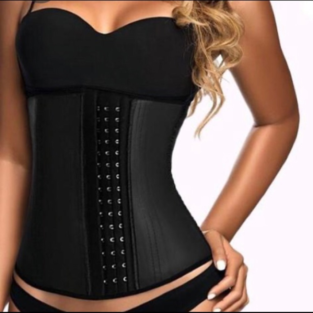 Waist trainer